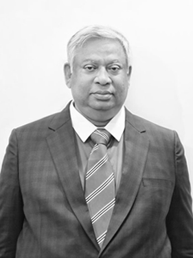 Mr. Asim Chakraborty