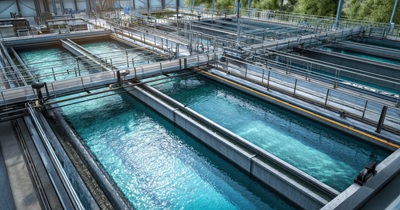 Welspun Enterprises secures new order to develop 910 MLD Water Treatment Plant at Panjrapur, Maharashtra