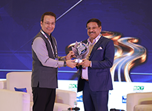 Aunta Simaria project wins 