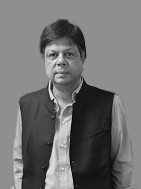 Mr. Arunav Baruah