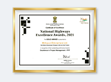 award image